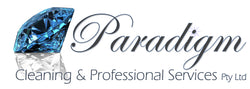 Paradigm Cleaning & Accommodation Supplies