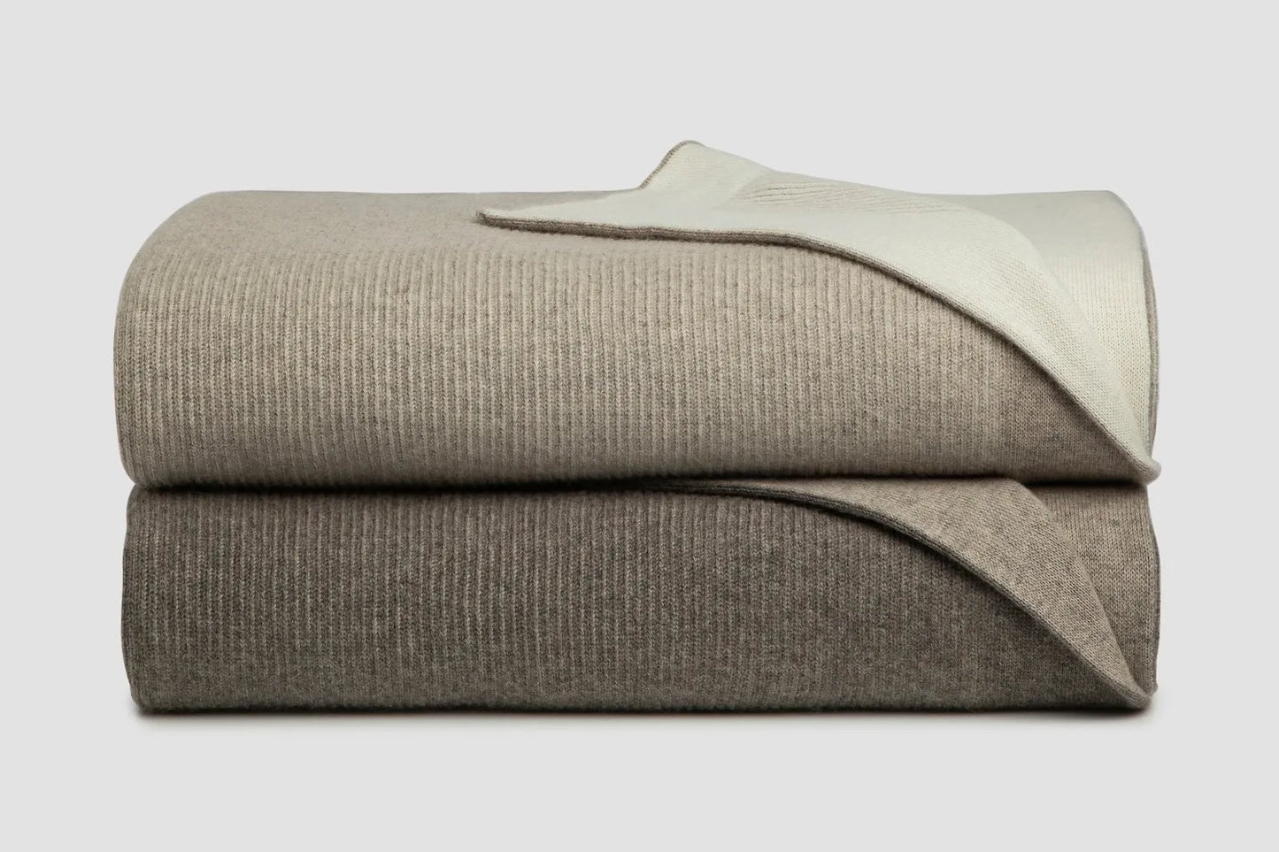 Bemboka - Reversible Angora & Merino Wool Blanket