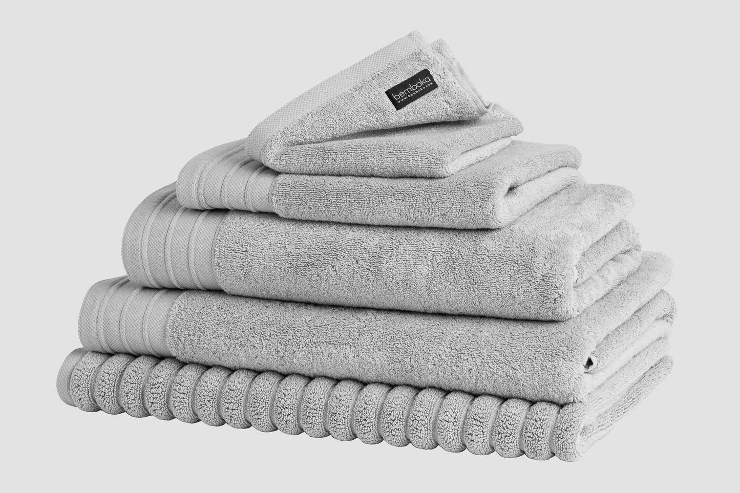 Bemboka Luxe Towel Collection